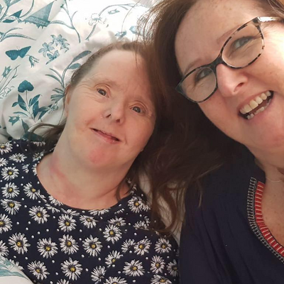 AnnetteHarland picture