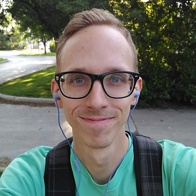 TrevorKramer picture