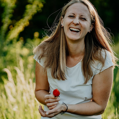 VeganscoutNicole picture