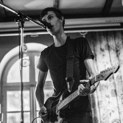 KristofVandenBergh picture