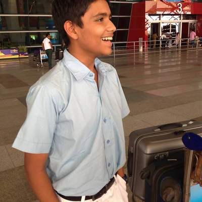 UtkarshAgarwal picture