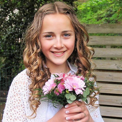 AndreaDybroJensen picture