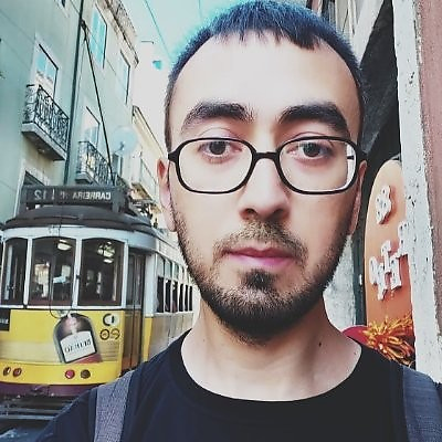 avatar image