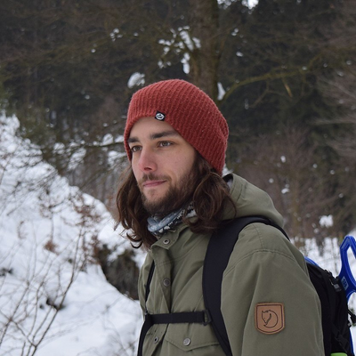 avatar image