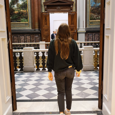 MelinaSophie picture