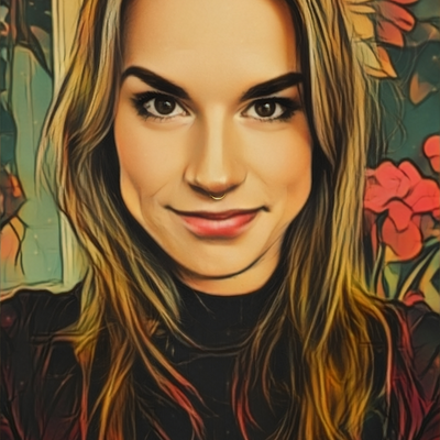 avatar image