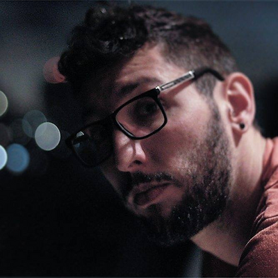 AleMartinelli picture