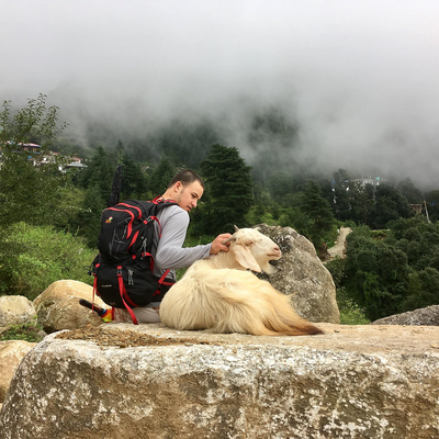 MatanHanegbi picture