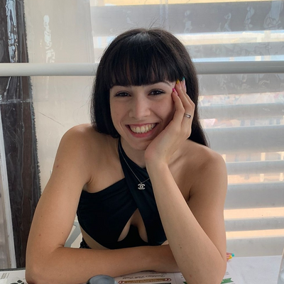 avatar image