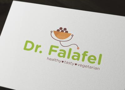 Dr.Falafel picture