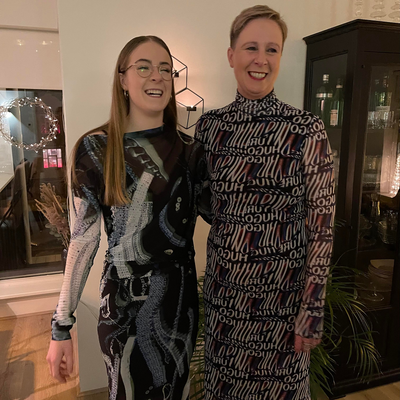 MaríannaÓsk picture