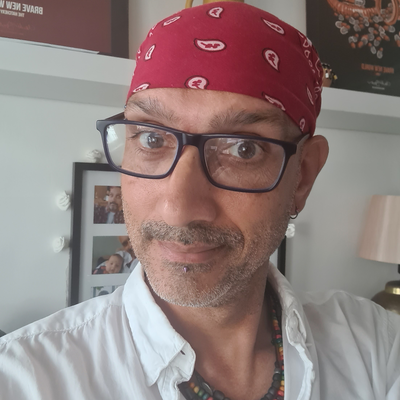 avatar image
