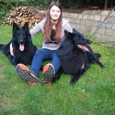 NatalieVanKriekinge picture