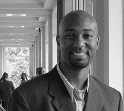 Mark Anthony Pegues picture