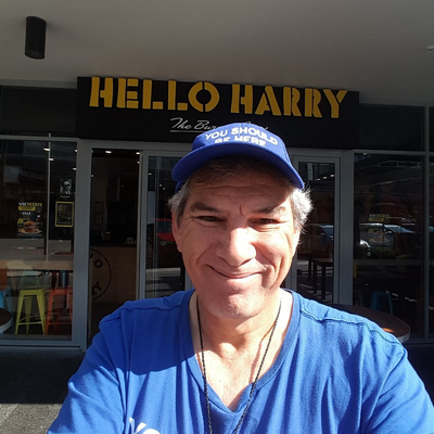 HarryTamihana picture
