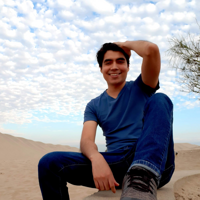 avatar image