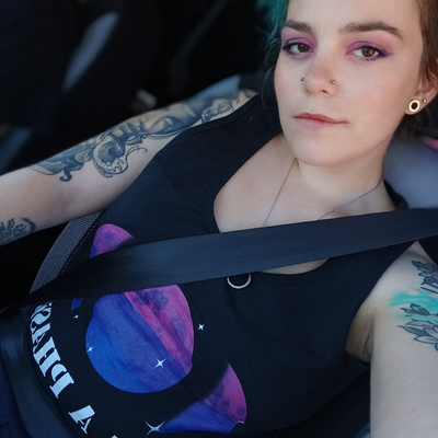 avatar image
