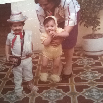 caguirretoro picture