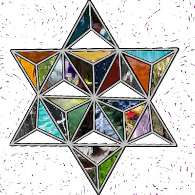 geometric-noise picture