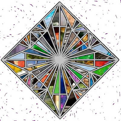 geometric-noise picture