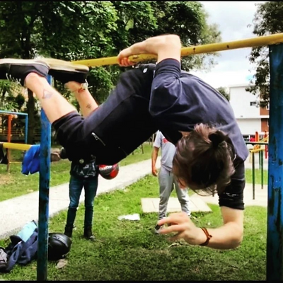 avatar image
