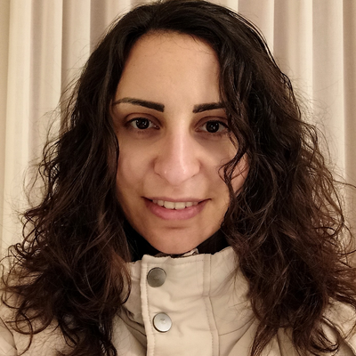 SaraAwwad picture