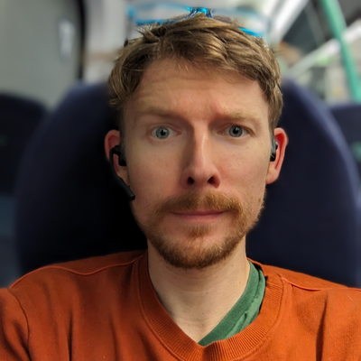 avatar image