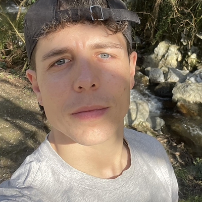 avatar image