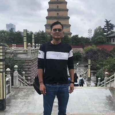 CheeKeongTee picture