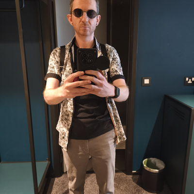 avatar image
