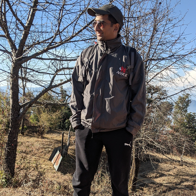 avatar image
