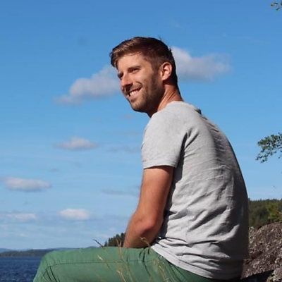 PatrickDuurland picture