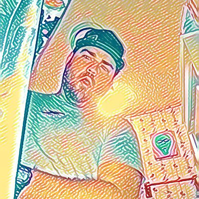 avatar image