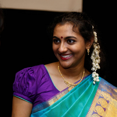 JananiKumar picture