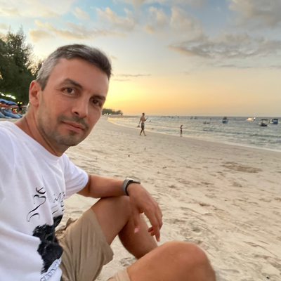 avatar image