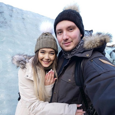 RoxiiMadeline picture