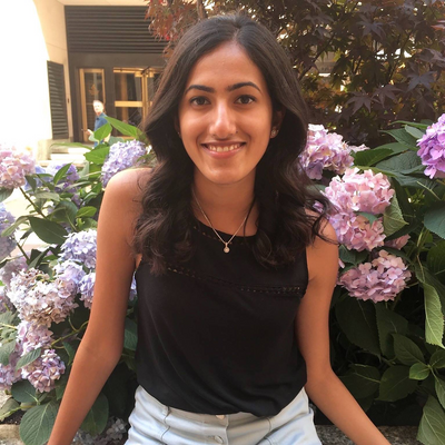 LakshmiSridhar picture