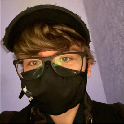 avatar image