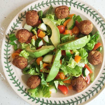 MariMitchell picture