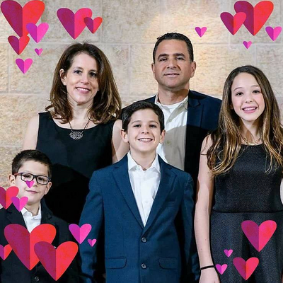 PamelaFranklinAzari picture