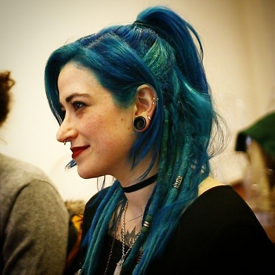 avatar image