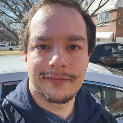 avatar image