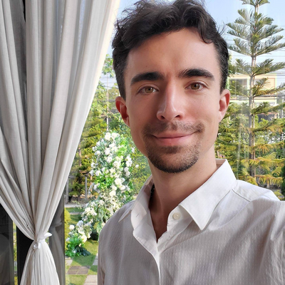 avatar image