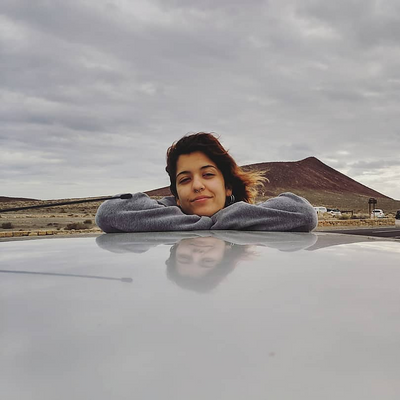 SandraMárquezRedond picture