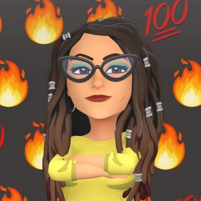 avatar image