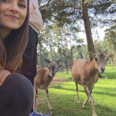 JacquelinSophie picture