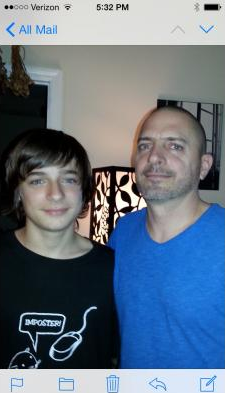 Brian Flanagan picture