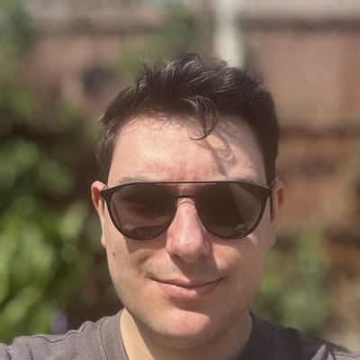 avatar image