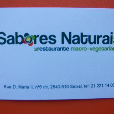 SABORESNATURAIS picture