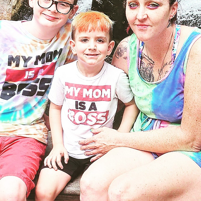 immaculatedistortion picture